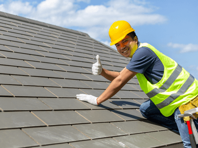 About Roof Repair Experts Maywood, NJ